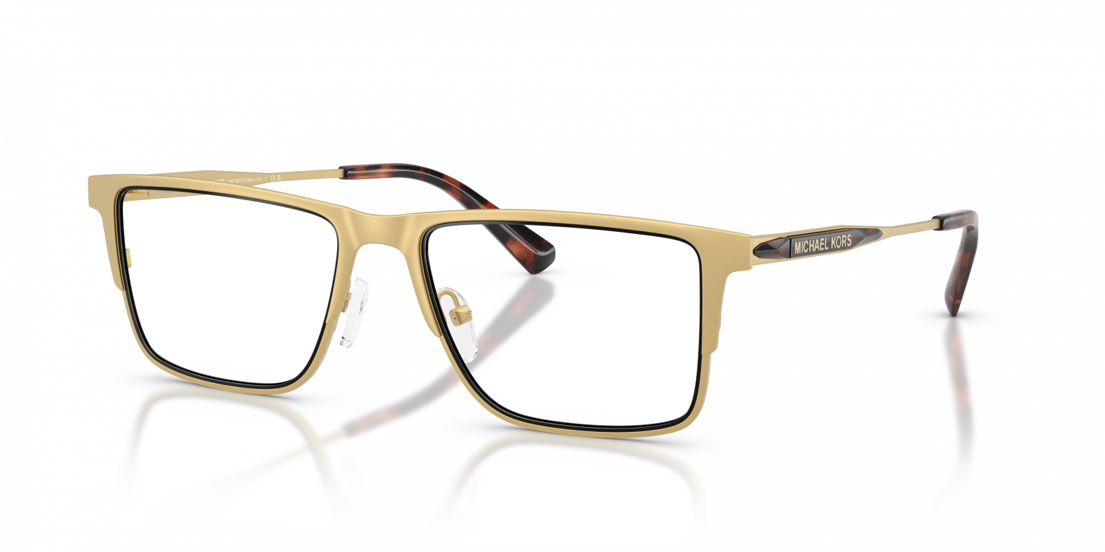 Michael Kors MK3097 1908 Hidden Hills 